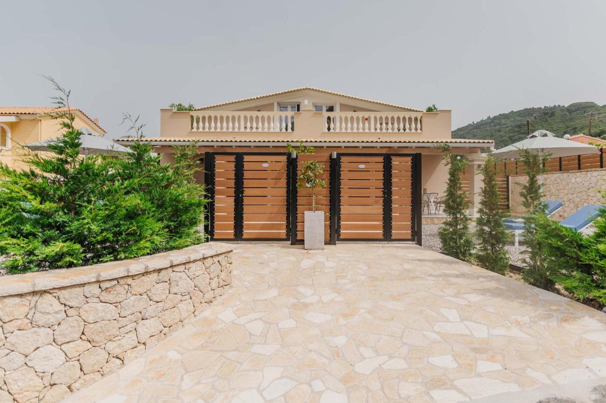 Sea Breeze Hotel & Apartments Agios Gordios  Exterior photo
