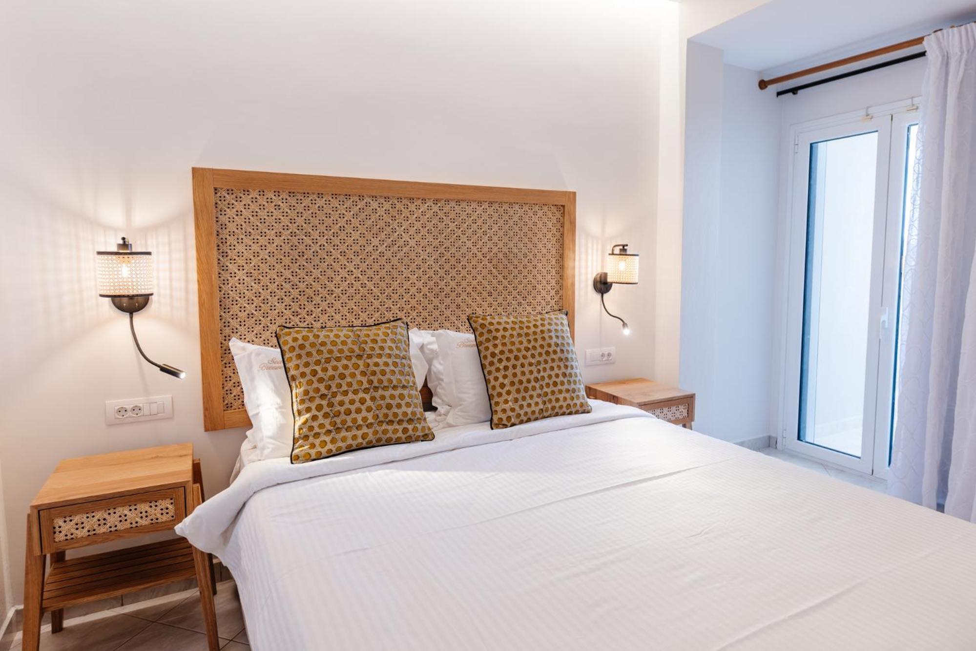 Sea Breeze Hotel & Apartments Agios Gordios  Exterior photo