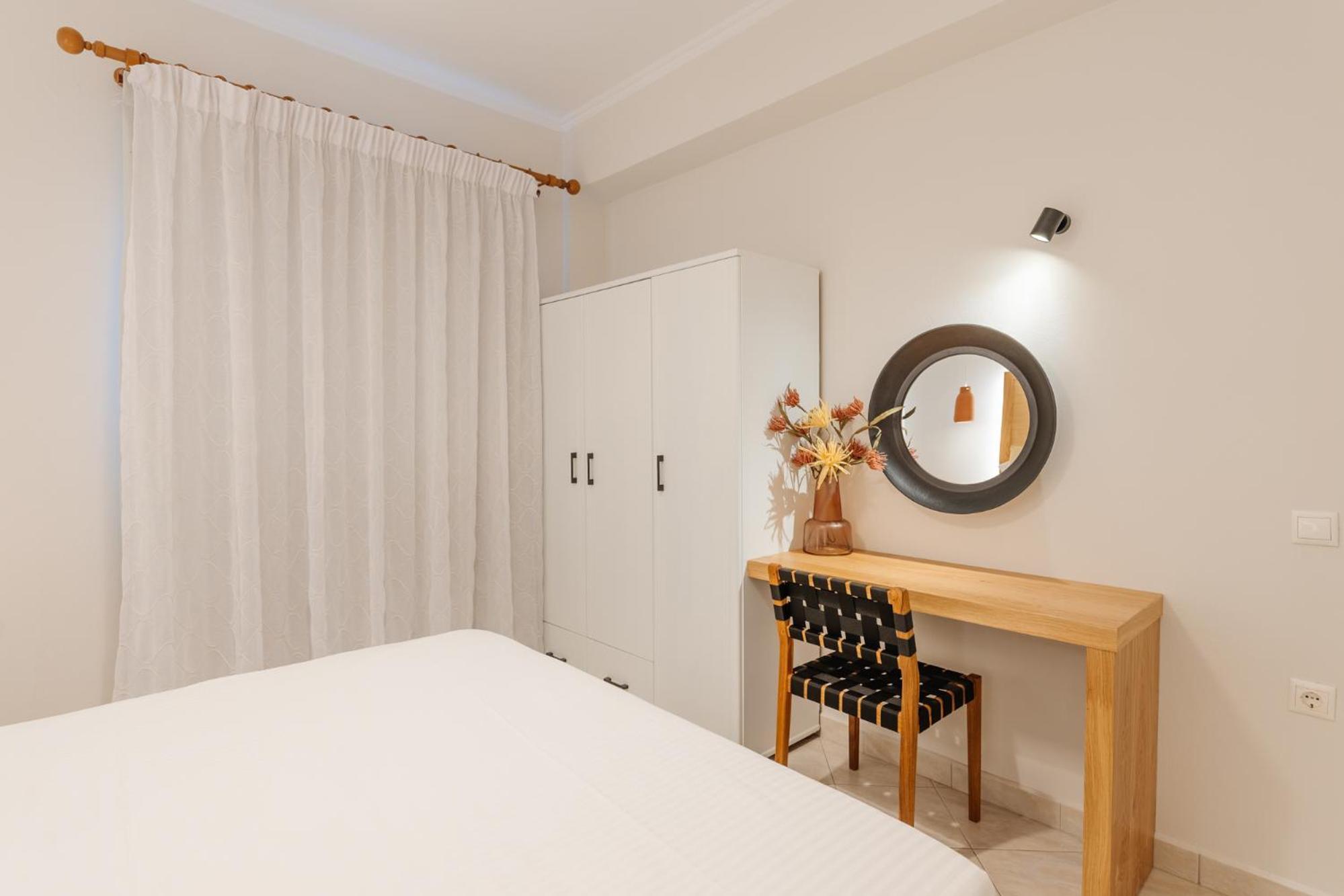 Sea Breeze Hotel & Apartments Agios Gordios  Exterior photo